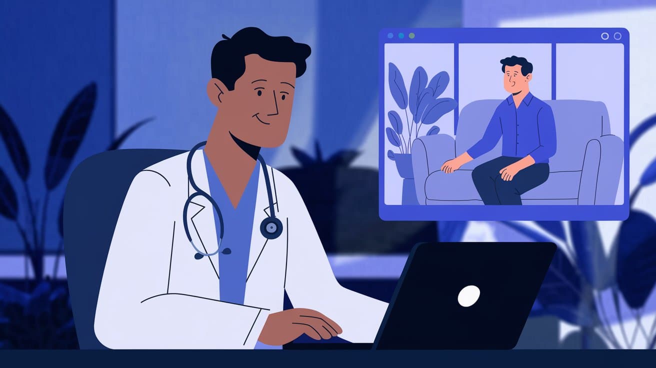 Telemedicina AlammoIT