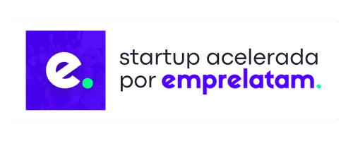 Acelerada por Emprelatam